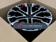 20 INCH FORGED WHEELS RIMS for BYD LEOPARD 8 DENZA B8 2025