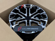 20 INCH FORGED WHEELS RIMS for BYD LEOPARD 8 DENZA B8 2025