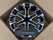20 INCH FORGED WHEELS RIMS for BYD LEOPARD 8 DENZA B8 2025
