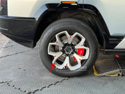20 INCH FORGED WHEELS RIMS for BYD LEOPARD 8 2025