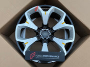 20 INCH FORGED WHEELS RIMS for BYD LEOPARD 8 2025