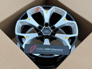 20 INCH FORGED WHEELS RIMS for BYD LEOPARD 8 2025