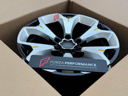 20 INCH FORGED WHEELS RIMS for BYD LEOPARD 8 2025