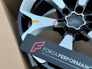 20 INCH FORGED WHEELS RIMS for BYD LEOPARD 8 2025