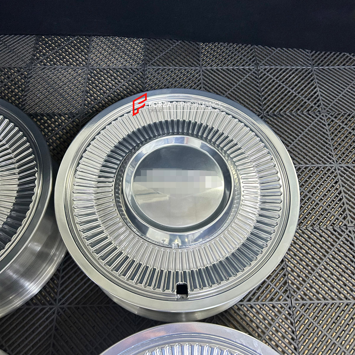 20 INCH FORGED WHEELS RIMS for CADILLAC DEVILLE 1962