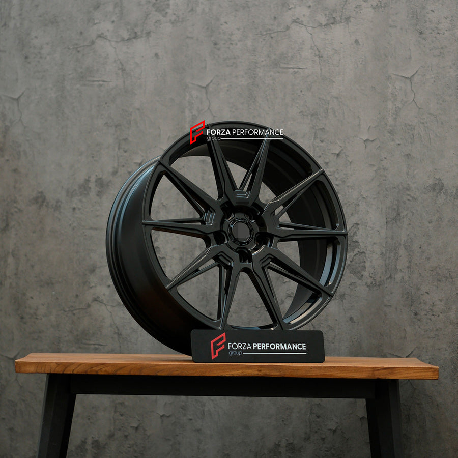 Buy Now 20 INCH FORGED WHEELS RIMS for CADILLAC XT4 2022 and upgrade car parts from SIR Tuning at the Best Price. Headlights, Tail lights, Bodykits, Navigations, wheels and more - Fast & Free Shipping within Europe, US & Worldwide.