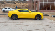 20 INCH FORGED WHEELS RIMS for CHEVROLET CAMARO 2016