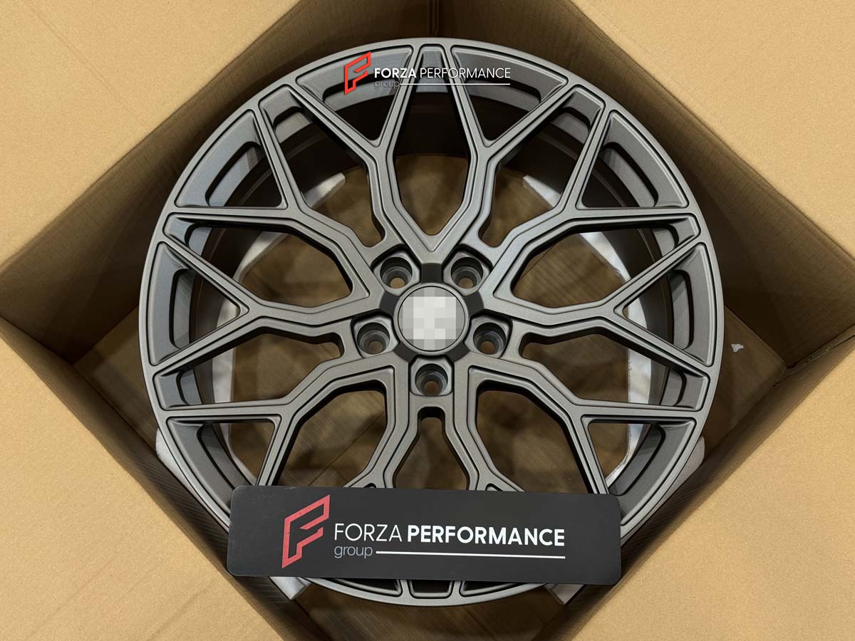 20 INCH FORGED WHEELS RIMS for CHEVROLET CAMARO 2016