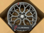 20 INCH FORGED WHEELS RIMS for CHEVROLET CAMARO 2016