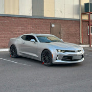 20 INCH FORGED WHEELS RIMS for CHEVROLET CAMARO VI 2016