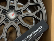 20 INCH FORGED WHEELS RIMS for CHEVROLET CAMARO 2016