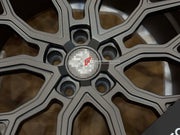20 INCH FORGED WHEELS RIMS for CHEVROLET CAMARO 2016