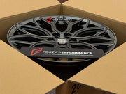 20 INCH FORGED WHEELS RIMS for CHEVROLET CAMARO 2016