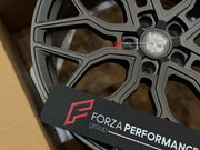 20 INCH FORGED WHEELS RIMS for CHEVROLET CAMARO 2016