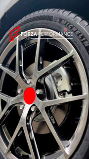 FORGED WHEELS RIMS for DENZA D9