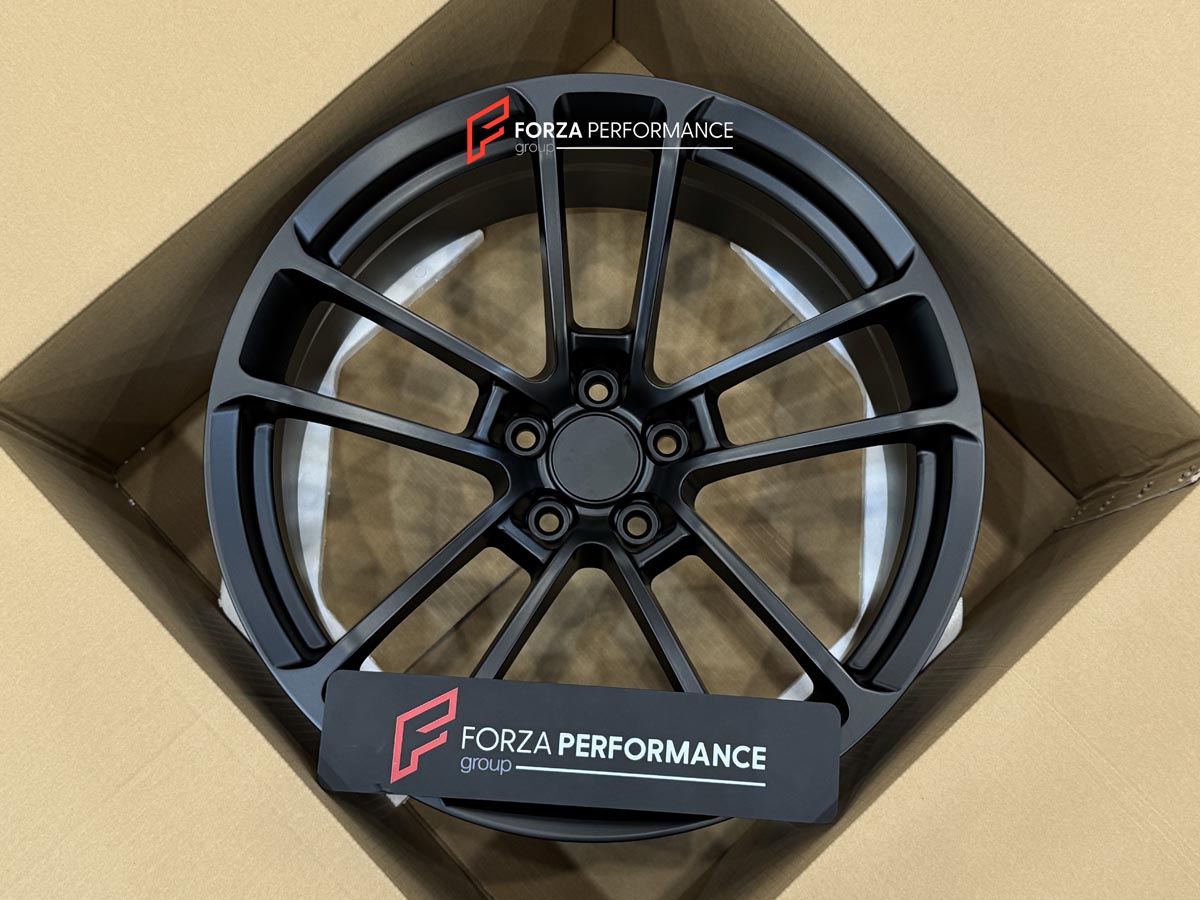 20 INCH FORGED WHEELS RIMS for DODGE CHALLENGER 2021