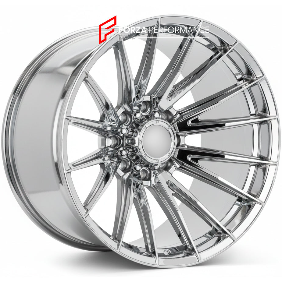 20 INCH FORGED WHEELS RIMS for FORD F-150 2020+