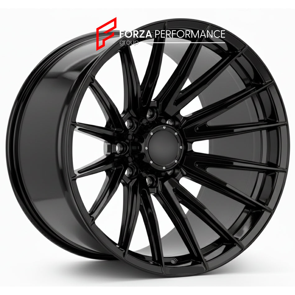 20 INCH FORGED WHEELS RIMS for FORD F-150 2020+