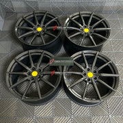20 INCH FORGED WHEELS RIMS for FERRARI 296 GTB GTS