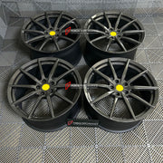 20 INCH FORGED WHEELS RIMS for FERRARI 296 GTB GTS