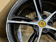 20 INCH FORGED WHEELS RIMS for FERRARI 296 GTS