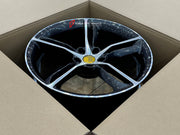 20 INCH FORGED WHEELS RIMS for FERRARI 296 GTS