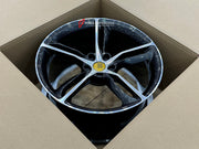 20 INCH FORGED WHEELS RIMS for FERRARI 296 GTS