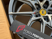 20 INCH FORGED WHEELS RIMS for FERRARI 458 ITALIA 2014