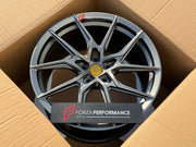 20 INCH FORGED WHEELS RIMS for FERRARI 458 ITALIA 2014