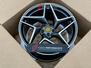 20 INCH FORGED WHEELS RIMS for FERRARI 488 2020