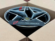 20 INCH FORGED WHEELS RIMS for FERRARI 488 2020