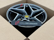 20 INCH FORGED WHEELS RIMS for FERRARI 488 2020