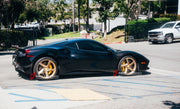 20 INCH FORGED WHEELS RIMS for FERRARI 488 GTB 2016