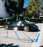 20 INCH FORGED WHEELS RIMS for FERRARI 488 GTB 2016