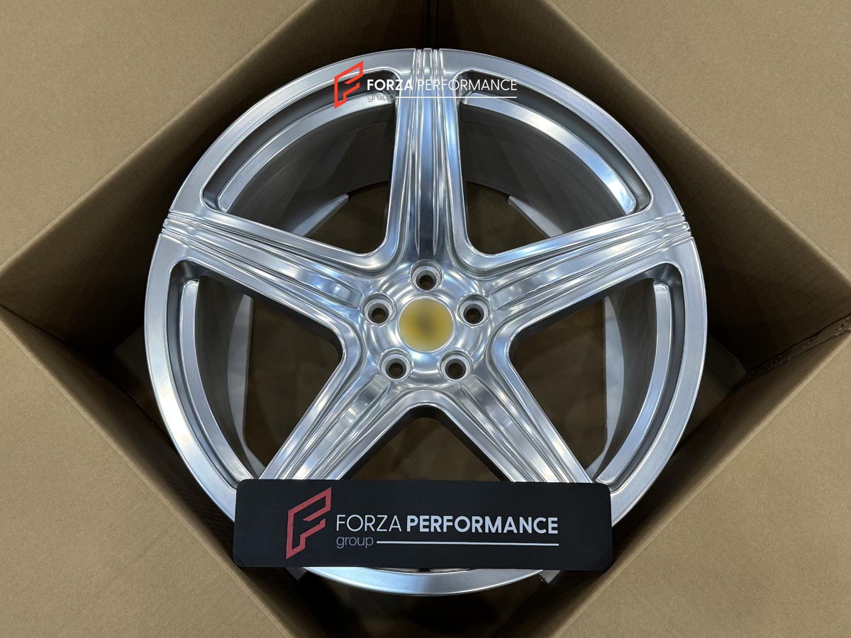 20 INCH FORGED WHEELS RIMS for FERRARI 550 MARANELLO 2000