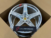 20 INCH FORGED WHEELS RIMS for FERRARI 550 MARANELLO 2000