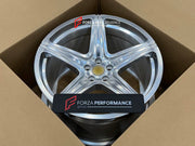 20 INCH FORGED WHEELS RIMS for FERRARI 550 MARANELLO 2000