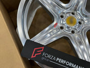 20 INCH FORGED WHEELS RIMS for FERRARI 550 MARANELLO 2002
