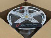 20 INCH FORGED WHEELS RIMS for FERRARI 550 MARANELLO 2002