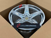 20 INCH FORGED WHEELS RIMS for FERRARI 550 MARANELLO 2000