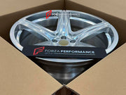 20 INCH FORGED WHEELS RIMS for FERRARI 550 MARANELLO 2000