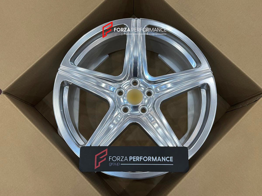 Buy Now 20 INCH FORGED WHEELS RIMS for FERRARI 550 MARANELLO 2002 and upgrade car parts from SIR Tuning at the Best Price. Headlights, Tail lights, Bodykits, Navigations, wheels and more - Fast & Free Shipping within Europe, US & Worldwide.