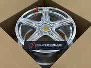 20 INCH FORGED WHEELS RIMS for FERRARI 550 MARANELLO 2002