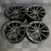 CARBON 20 INCH FORGED WHEELS RIMS for FERRARI 812 GTS