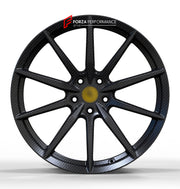 CARBON 20 INCH FORGED WHEELS RIMS for FERRARI 812 GTS