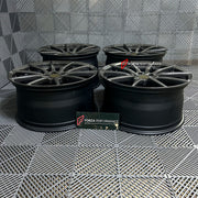 CARBON 20 INCH FORGED WHEELS RIMS for FERRARI 812 GTS