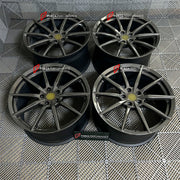 CARBON 20 INCH FORGED WHEELS RIMS for FERRARI 812 GTS