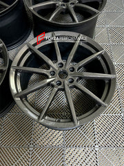 CARBON 20 INCH FORGED WHEELS RIMS for FERRARI 812 GTS