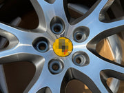 20 INCH FORGED WHEELS RIMS for FERRARI CALIFORNIA 2013
