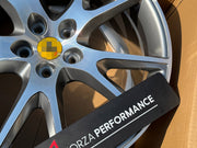 20 INCH FORGED WHEELS RIMS for FERRARI CALIFORNIA 2013